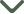 A green icon of an arrow pointing down serving as a button to un-collapse the f.a.q. accordion item and reveal the answer