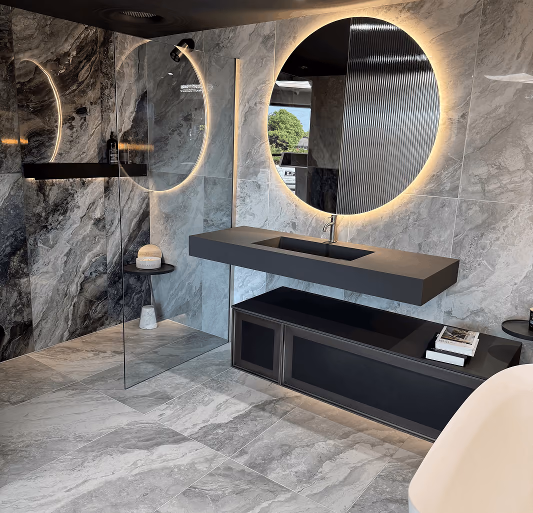 LPM case study project interior