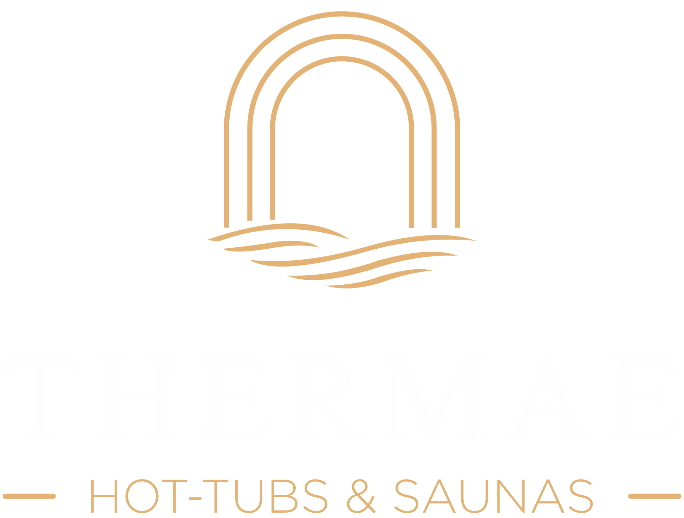 Thermae by LPM wordmark
