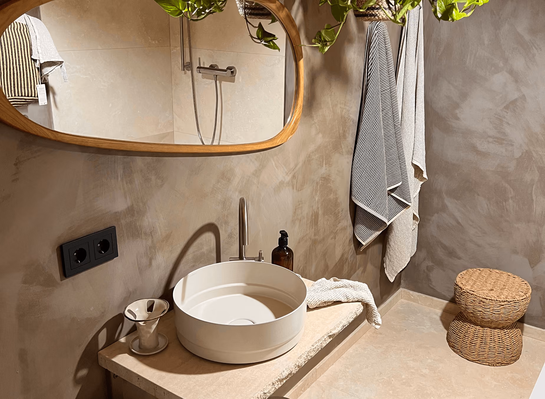 Kaldewei steel enamel bathroom product representing sustainable circular design