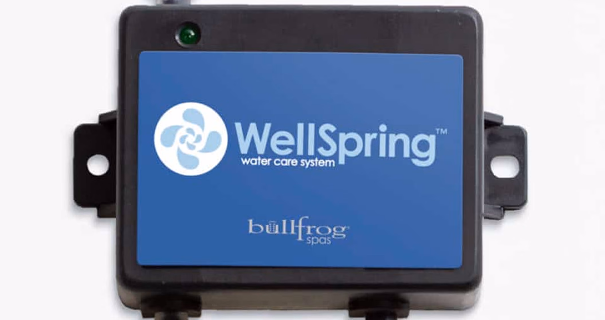 Bullfrog WellSpring ozone purifier module