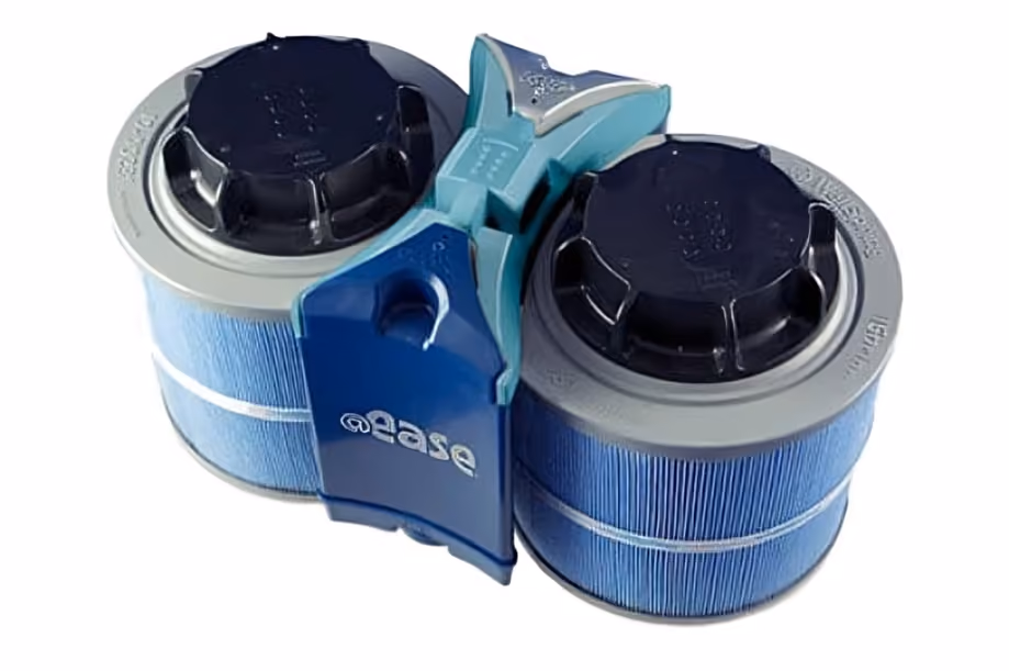 FROG @ease filter system for Bullfrog Spas