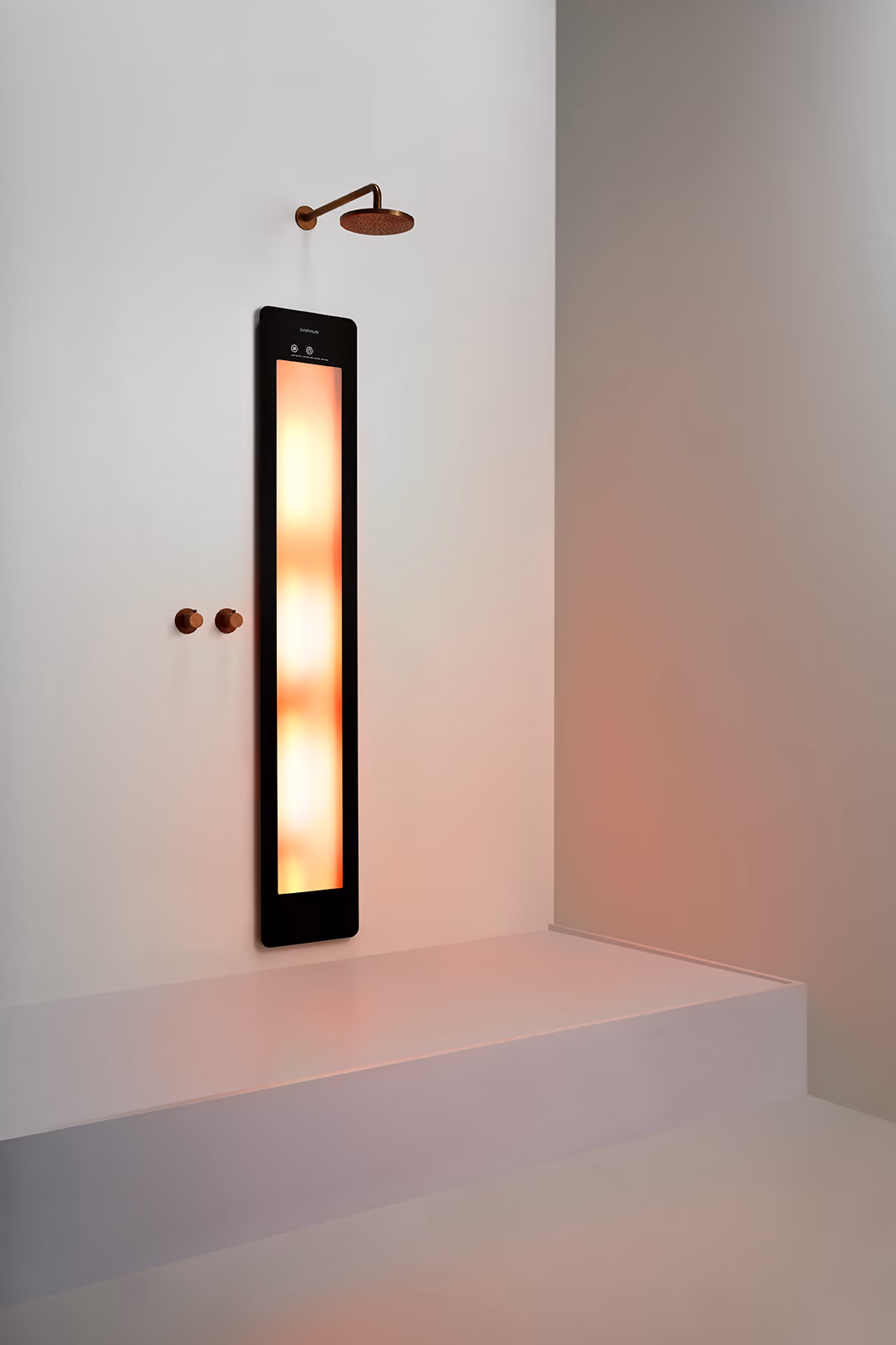 Built-in installation option