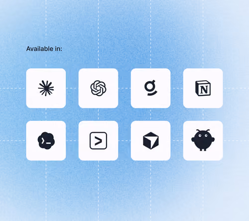 Chattermill Integrations