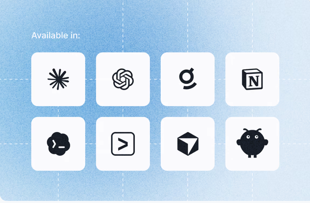 AI agents and tools where Chattermill is available