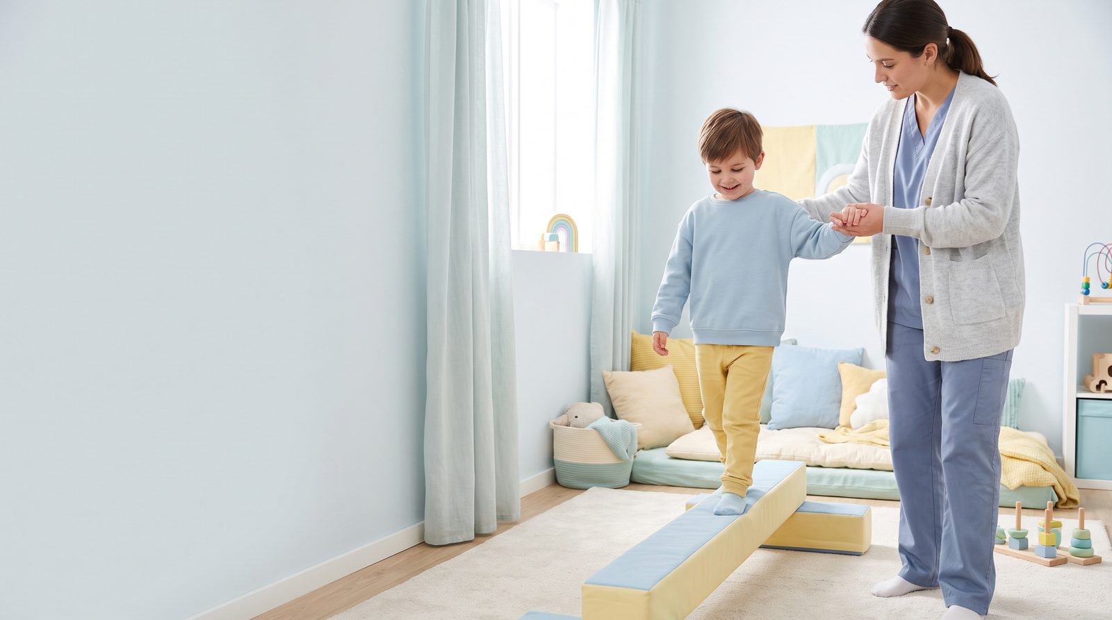Kolki u niemowląt – zmora rodziców! Czy osteopatia pediatryczna może pomóc?