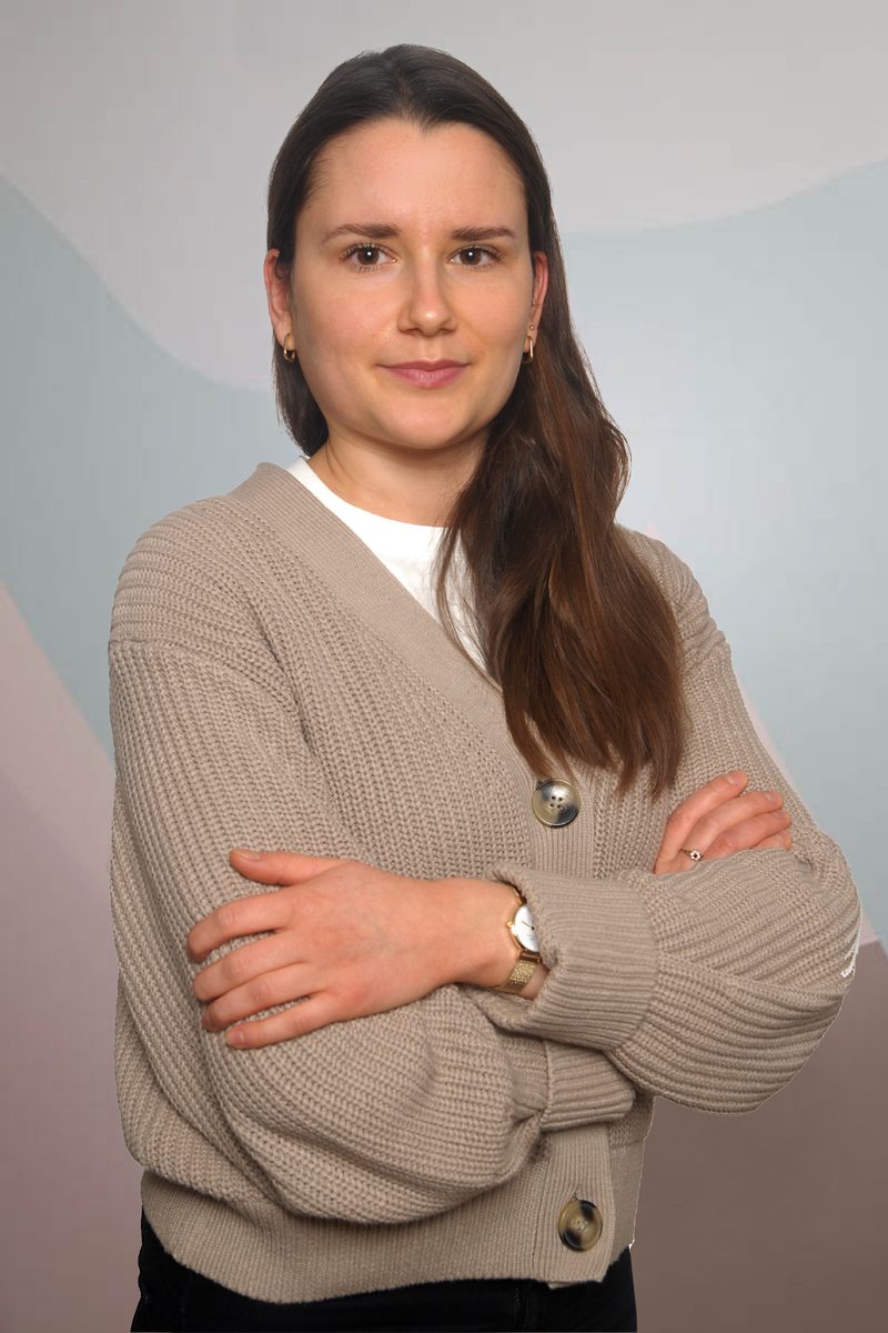 Monika Palka