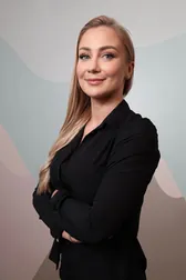 Anna Bernaś