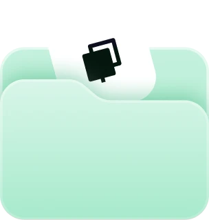 Service Card Icon