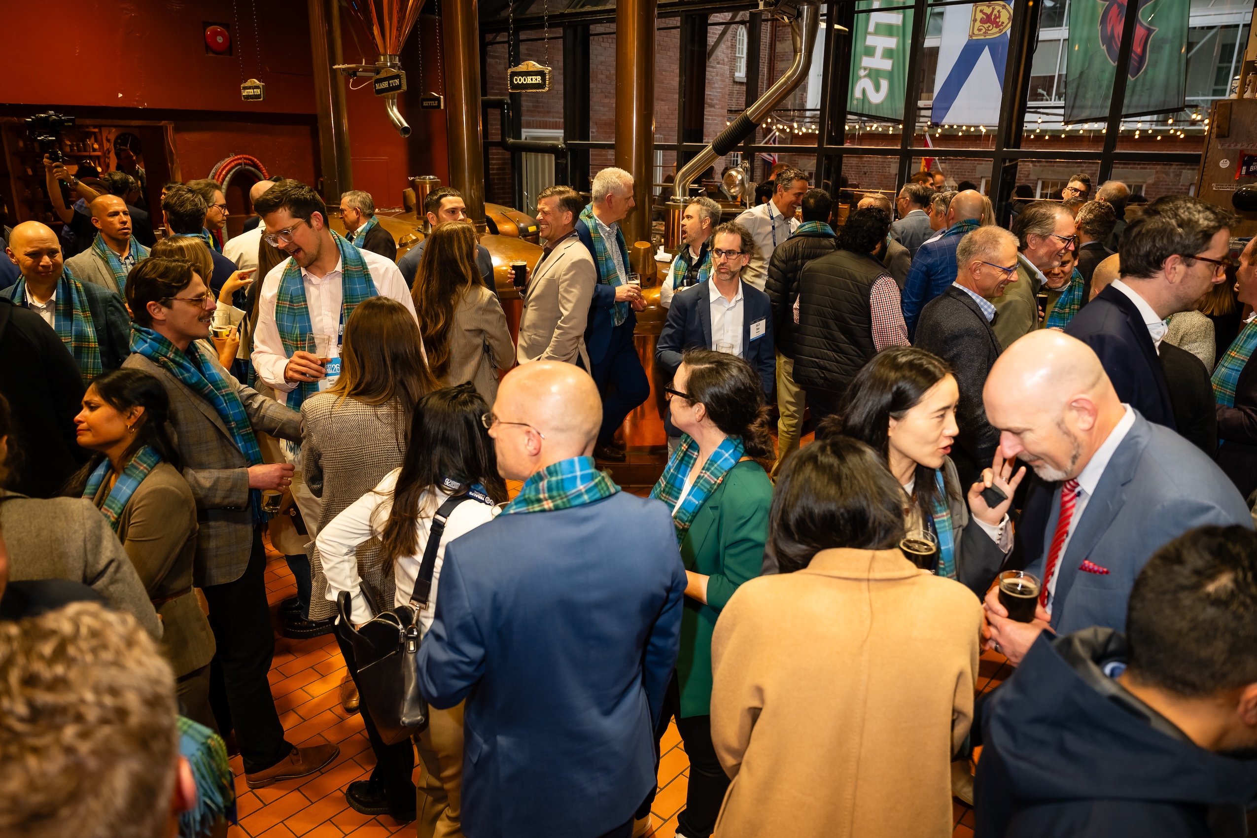 IC26 event