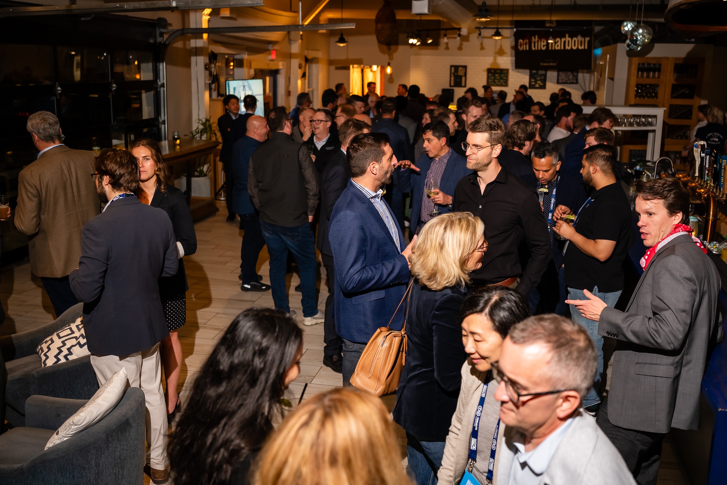 IC26 event