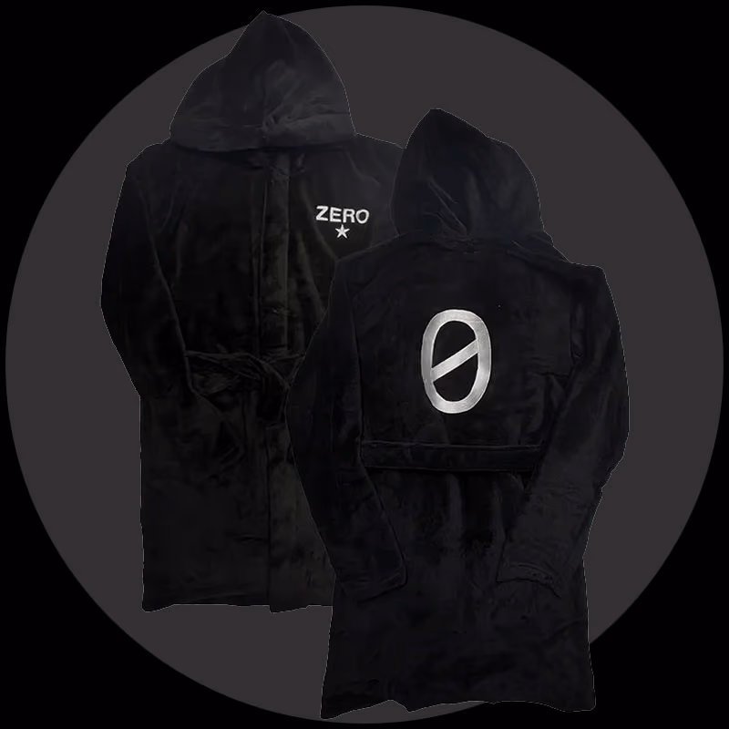 Personal Image of a member from Flow Ninja.