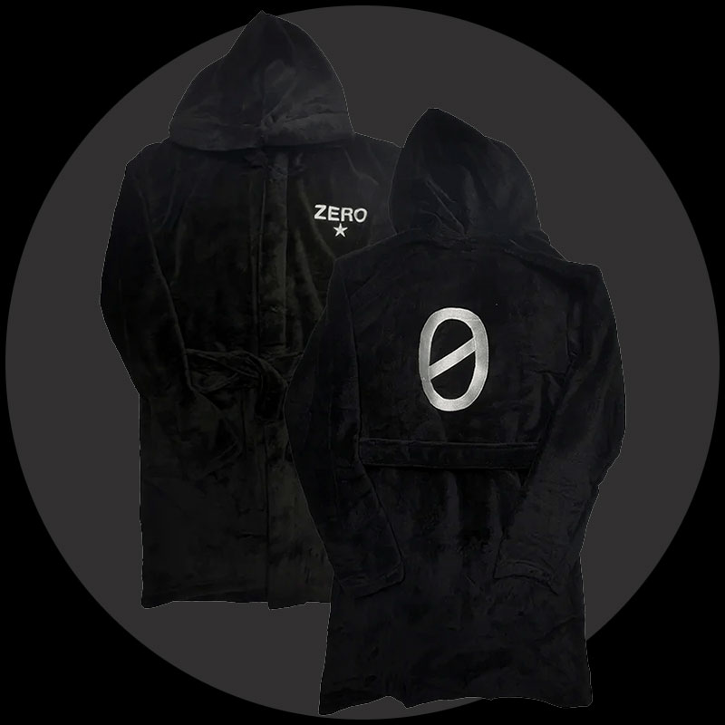 Personal Image of a member from Flow Ninja.
