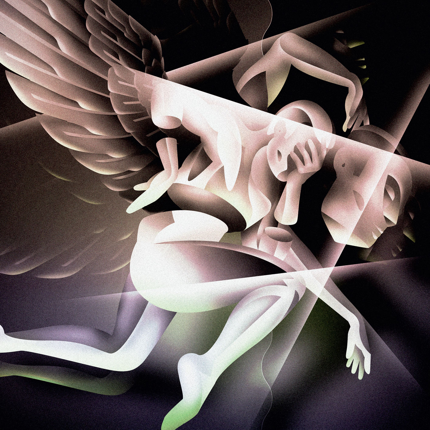 Personal Image of a member from Flow Ninja.