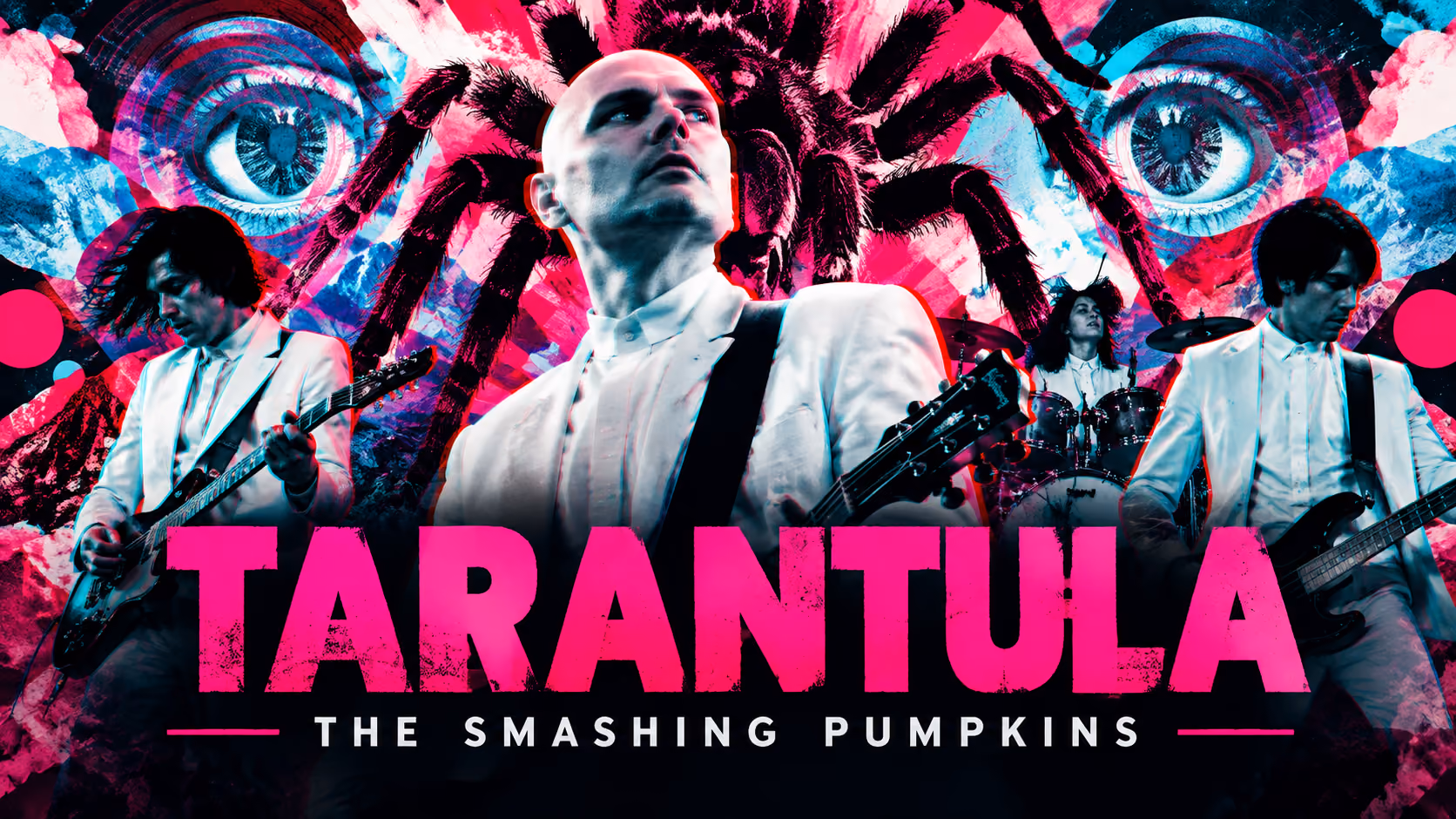 Tarantula
