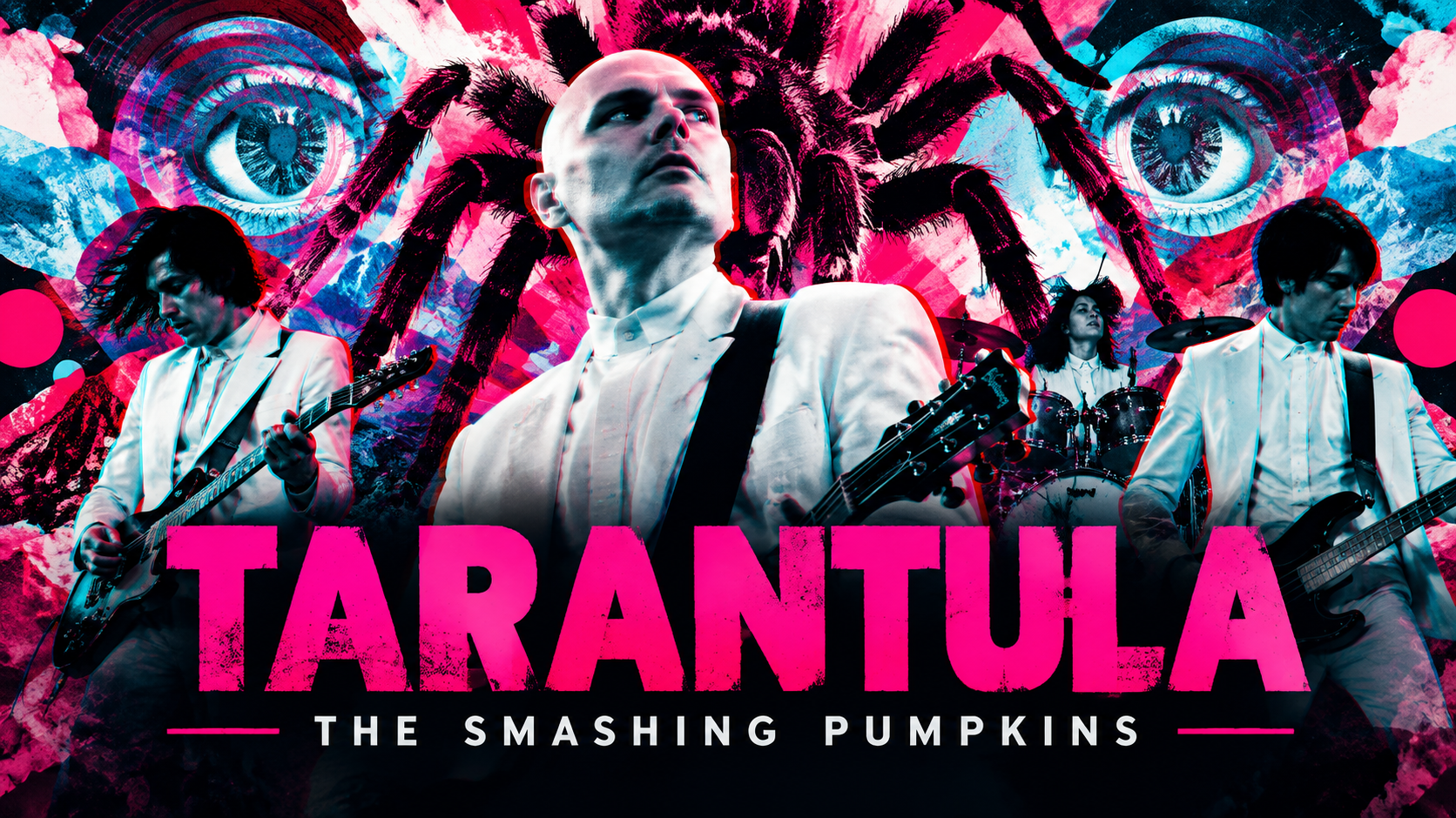 Tarantula
