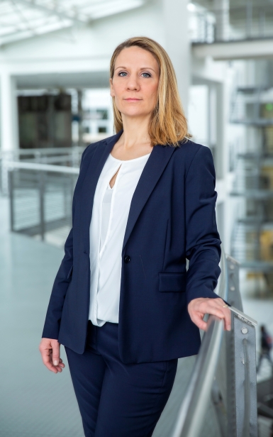 Katrin Bercht