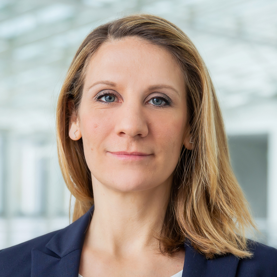Katrin Bercht