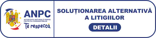 ANPC: Soluționarea alternativă a litigiilor