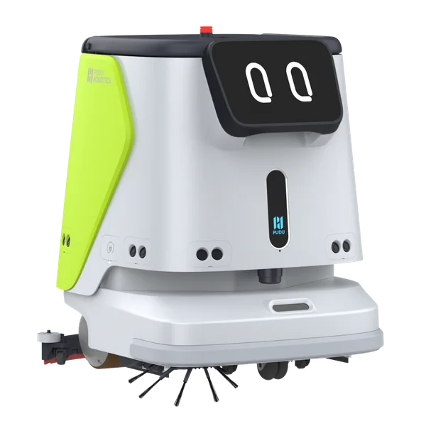 PUDU CC1