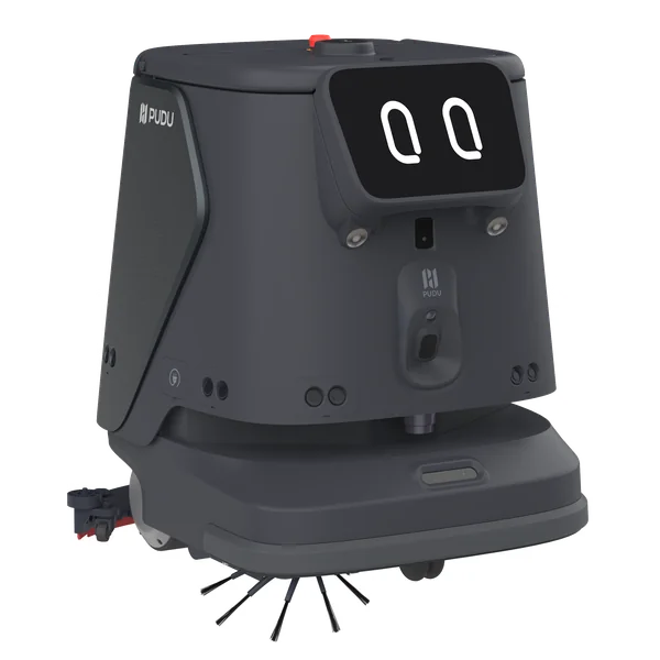 PUDU CC1 Pro
