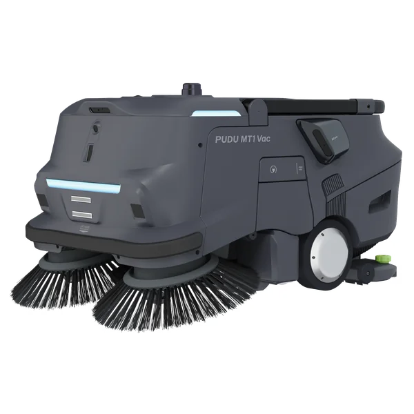 PUDU MT1 Vac