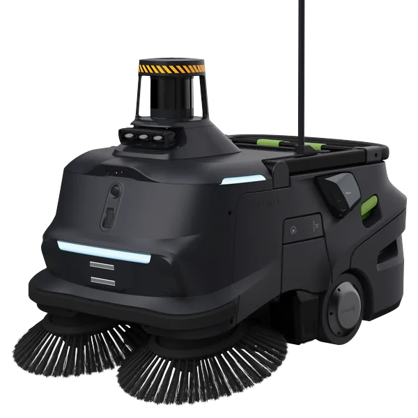 PUDU MT1 Max