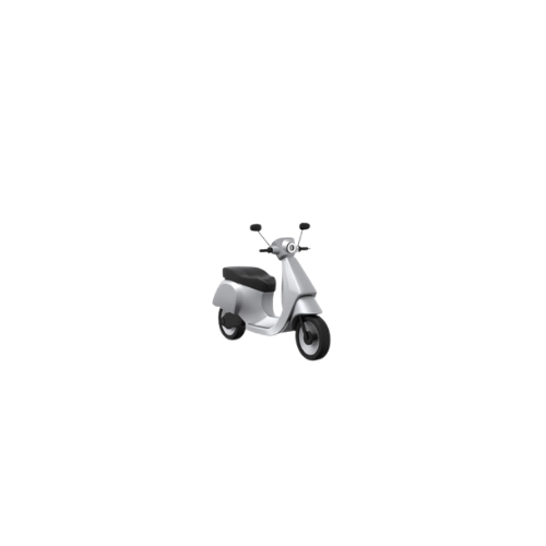 Clando moto Blyt