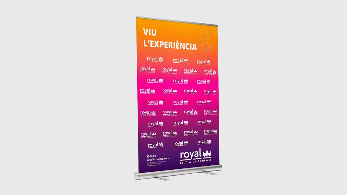 Roll-up