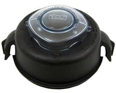 Vitamix Low-Profile Lid