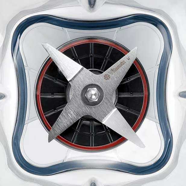 Vitamix Low Profile Blades