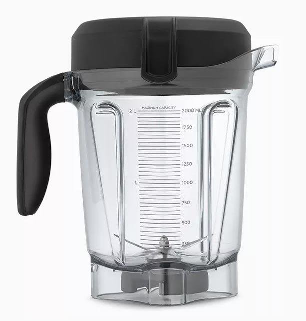 Vitamix Low Profile Container