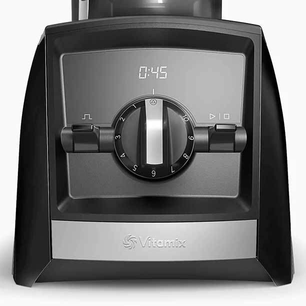 Vitamix ascent series motor base
