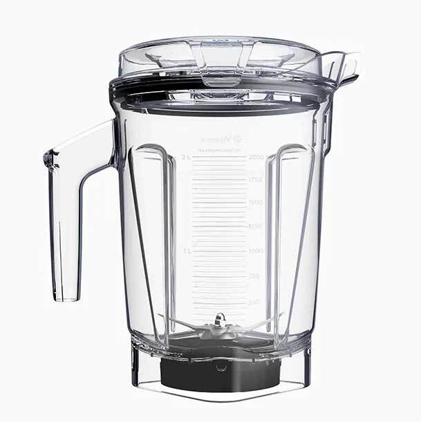 Vitamix ascent series container