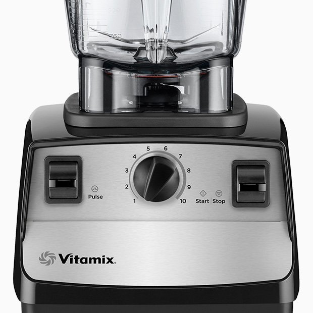 Vitamix 5300 Controls Interface