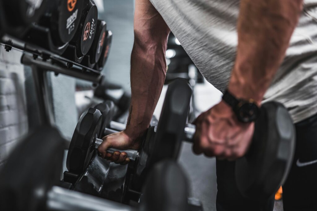 Regular exercise and weight management are two strategies to support adiponectin levels