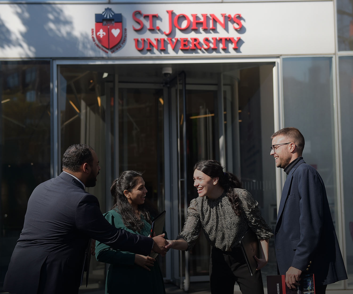 St. John's University