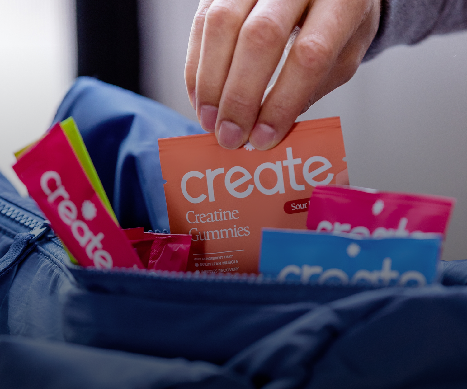 Create