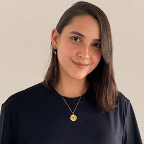 Juliana Aristizabal