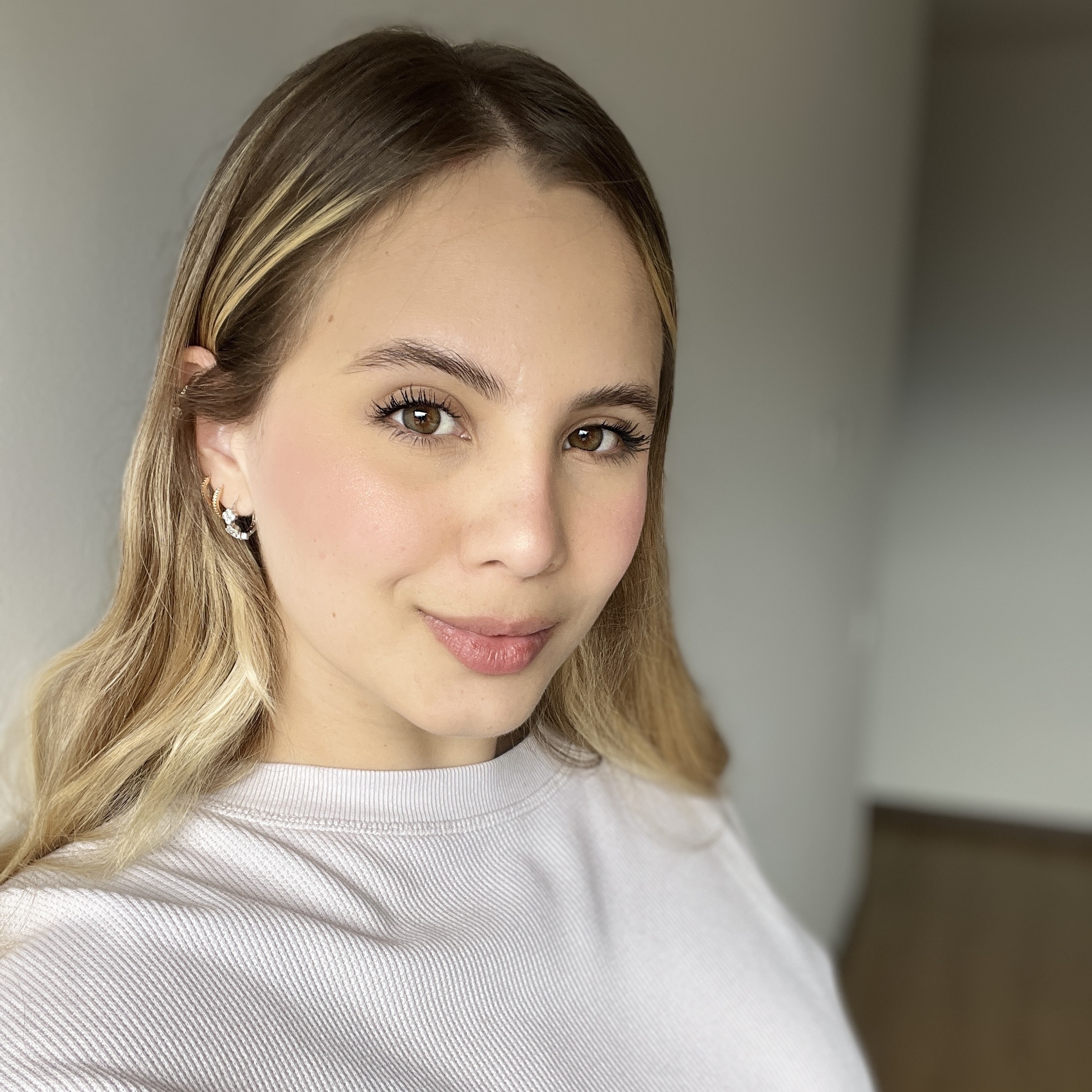 Valeria Mejia
