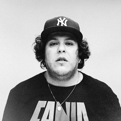 Nicolas Rojas
