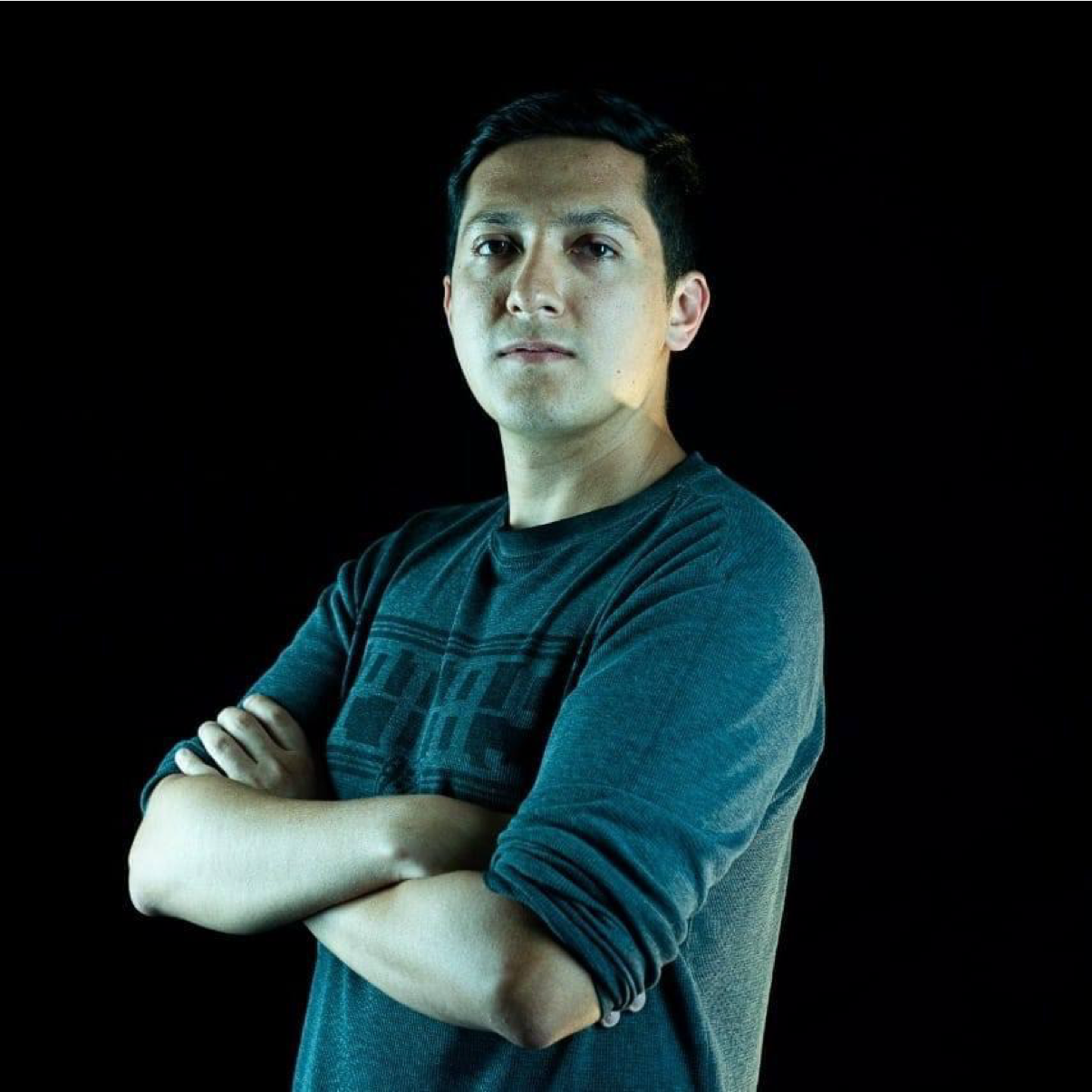 Raul Pichardo
