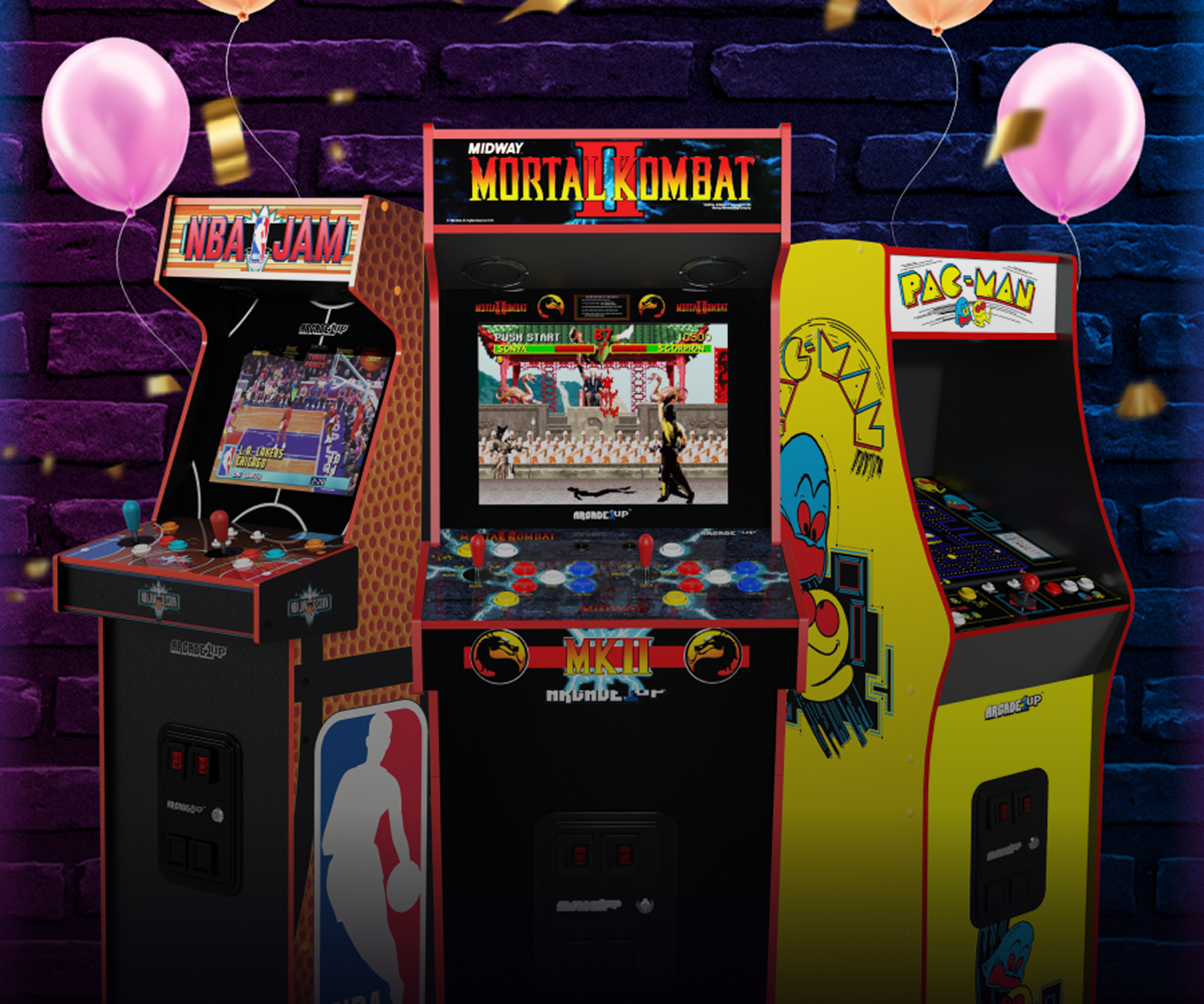 Arcade1Up