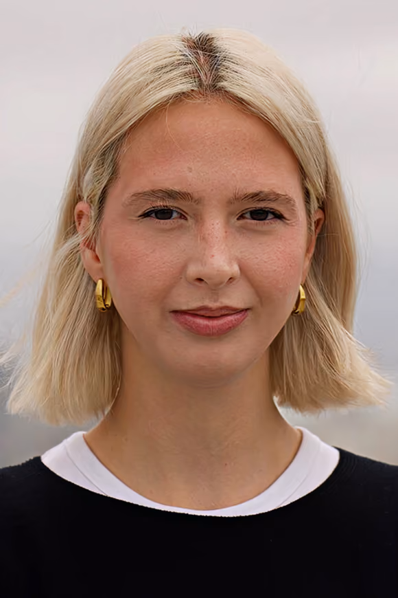 Bronte Kolar