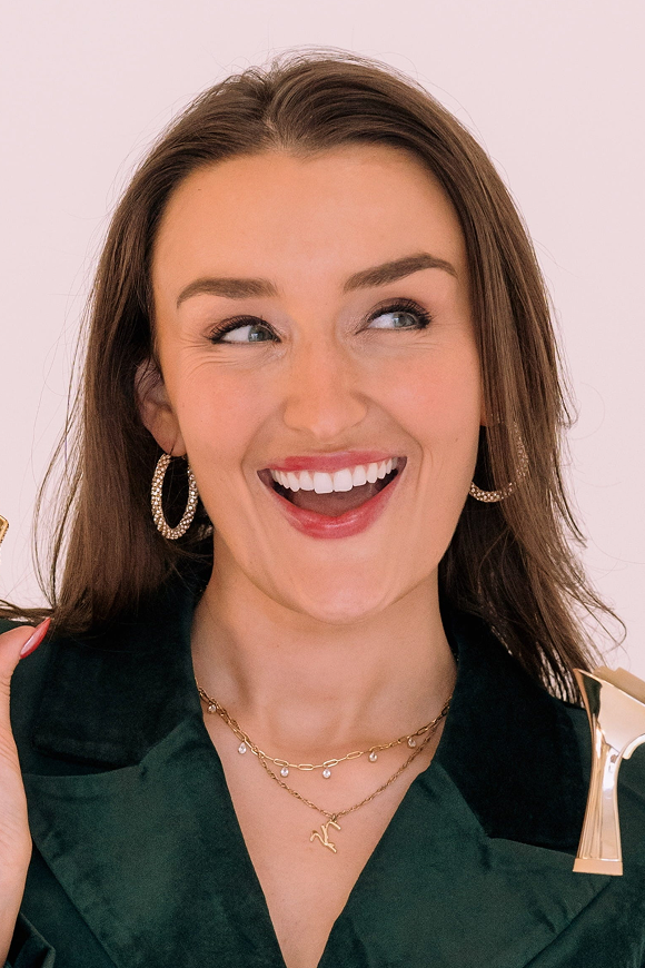 Haley Pavone