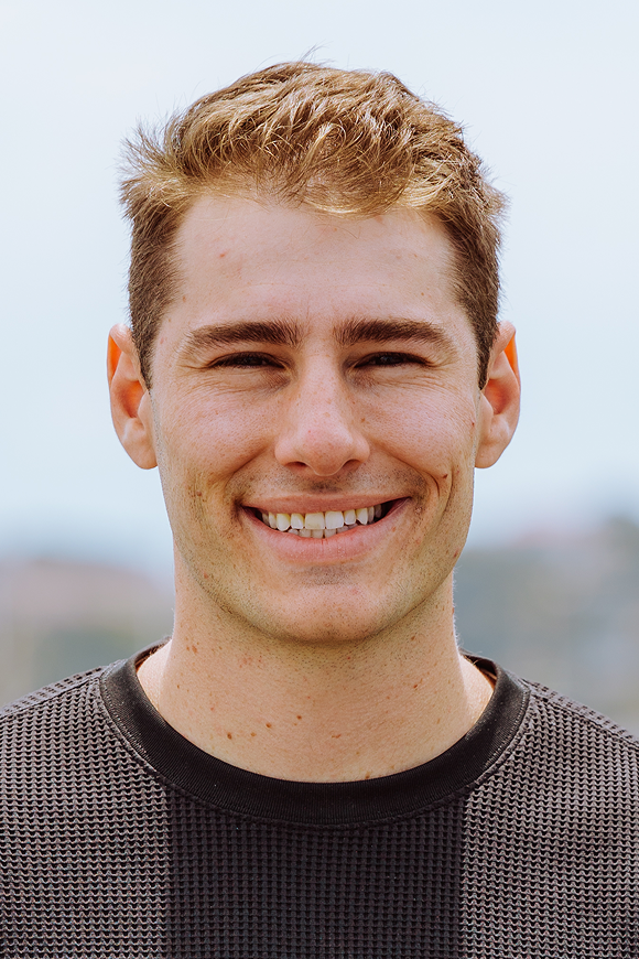 Chris Clark