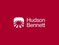 Logo accent