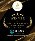 Award Image