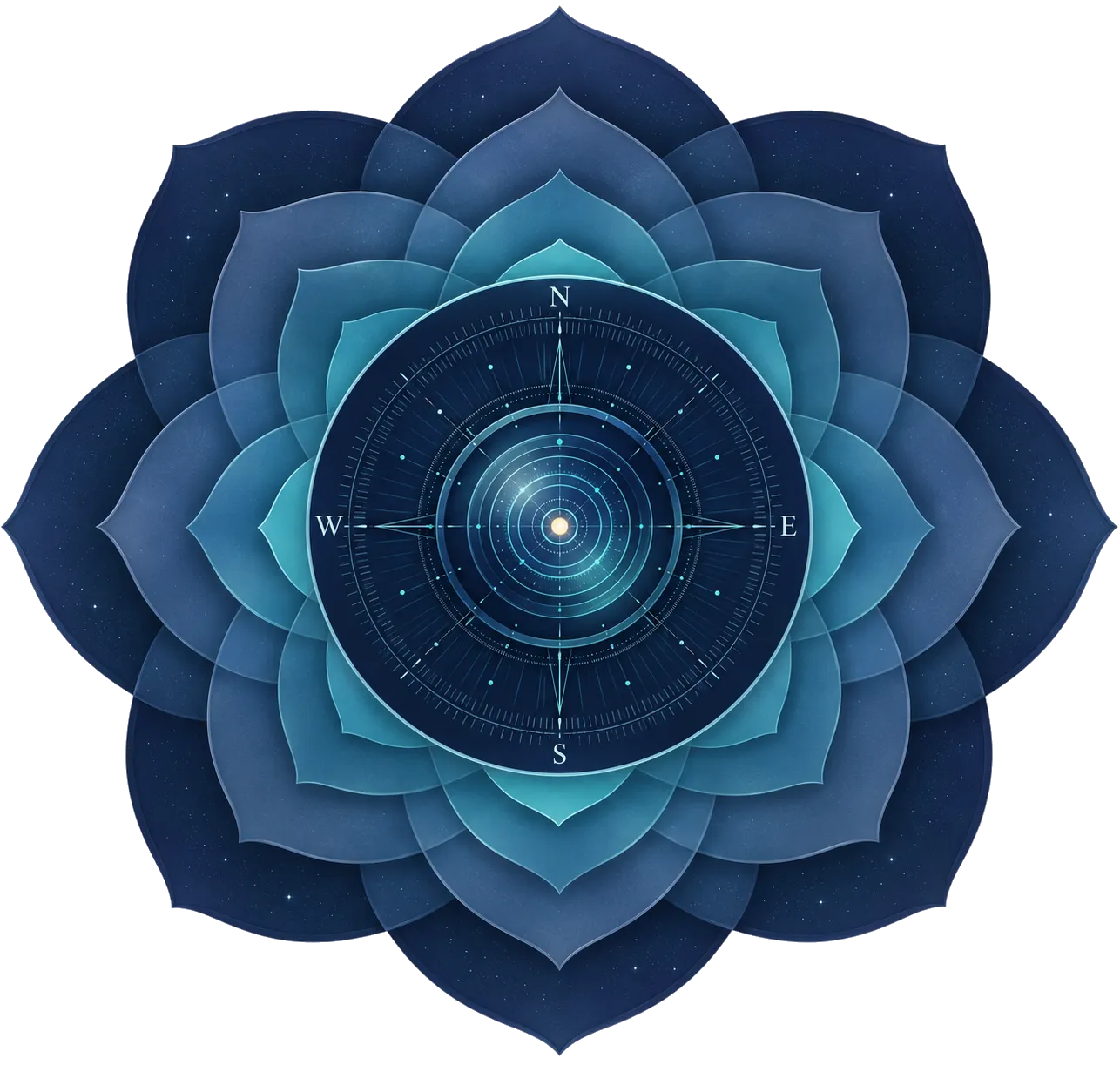 Captain, InfraNet’s celestial compass for operational awareness