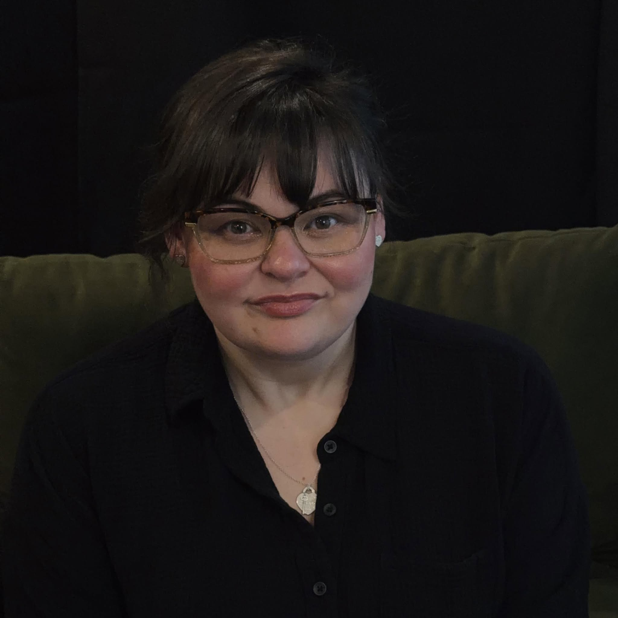 Cortni Lawson, founder of InfraNet HR